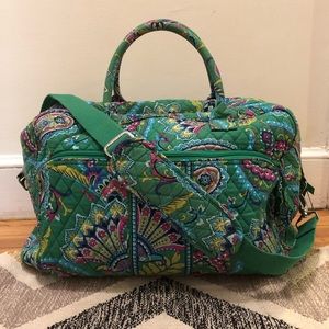 Vera Bradley Weekender